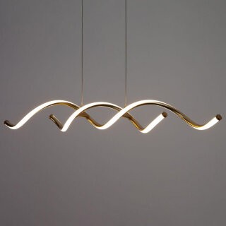 Подвесная люстра Dido L120