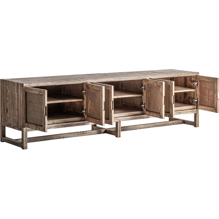 Тумба под телевизор BYREMO