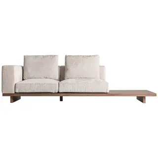 Современный модульный диван Metti 36865