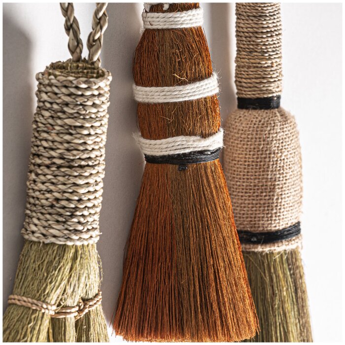 Набор из 3-х декоративных фигур WRAE