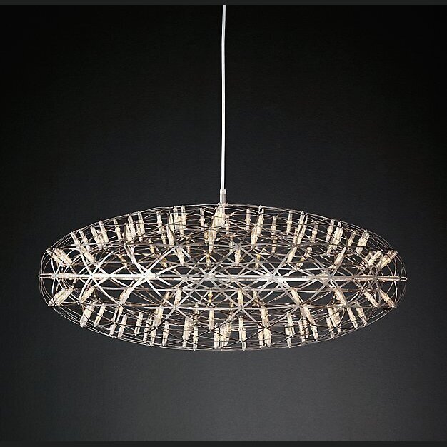 Люстра Raimond Flat