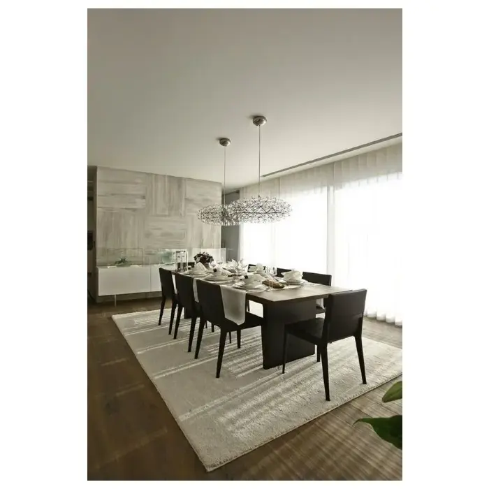 Люстра Raimond Flat