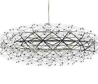 Люстра Raimond Flat
