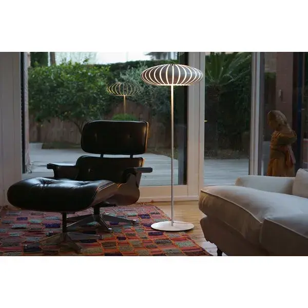 Торшер Maranga