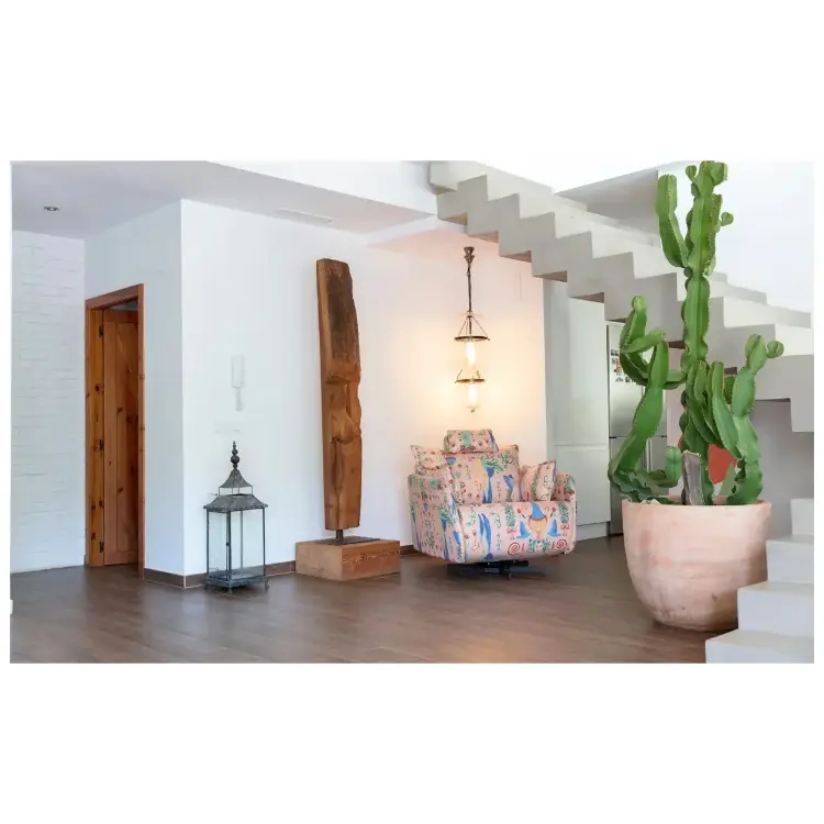 Кресло-реклайнер Eva K