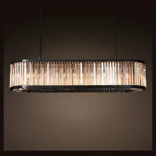 Люстра Welles Crystal 180–16