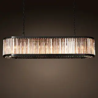 Люстра Welles Crystal 180–16