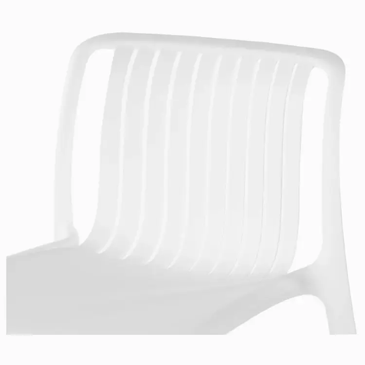 Полубарный стул Bande Bar