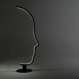Торшер Vis a Vis