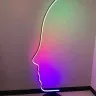 Торшер Vis a Vis