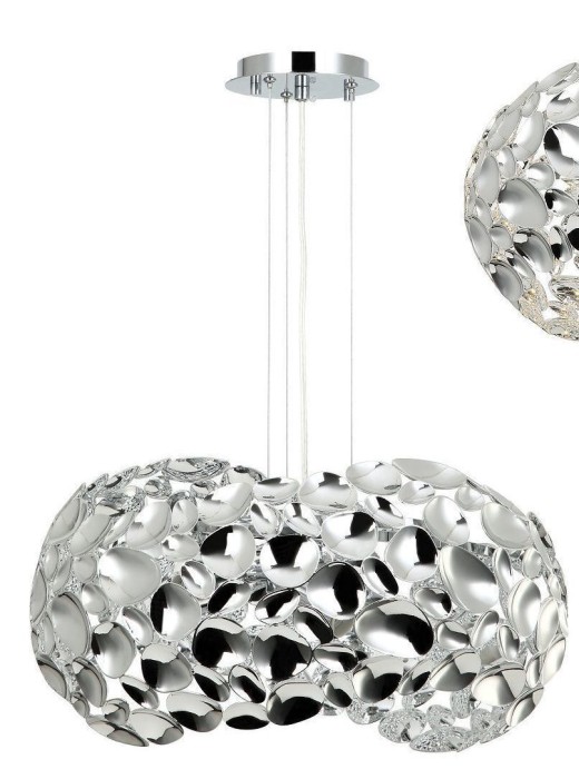 Люстра подвесная Anish B