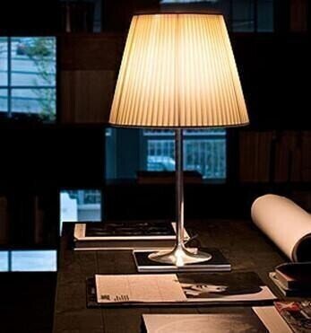 Лампа настольная Romeo Soft T