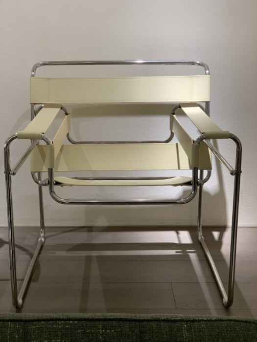 Кресло Wassily