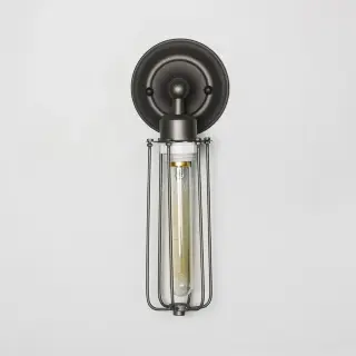 Бра Loft Tube mono 2002–B1 SL
