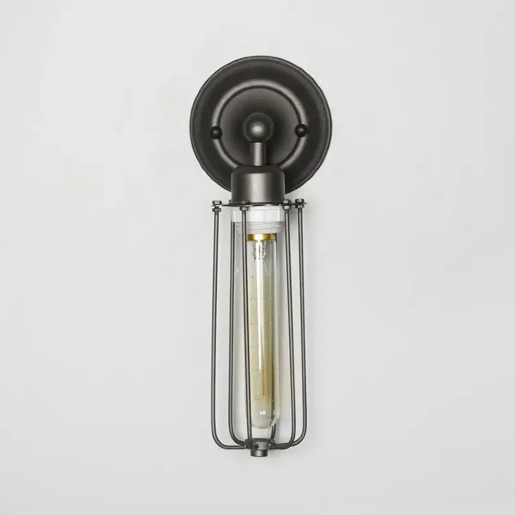 Бра Loft Tube mono 2002–B1 SL