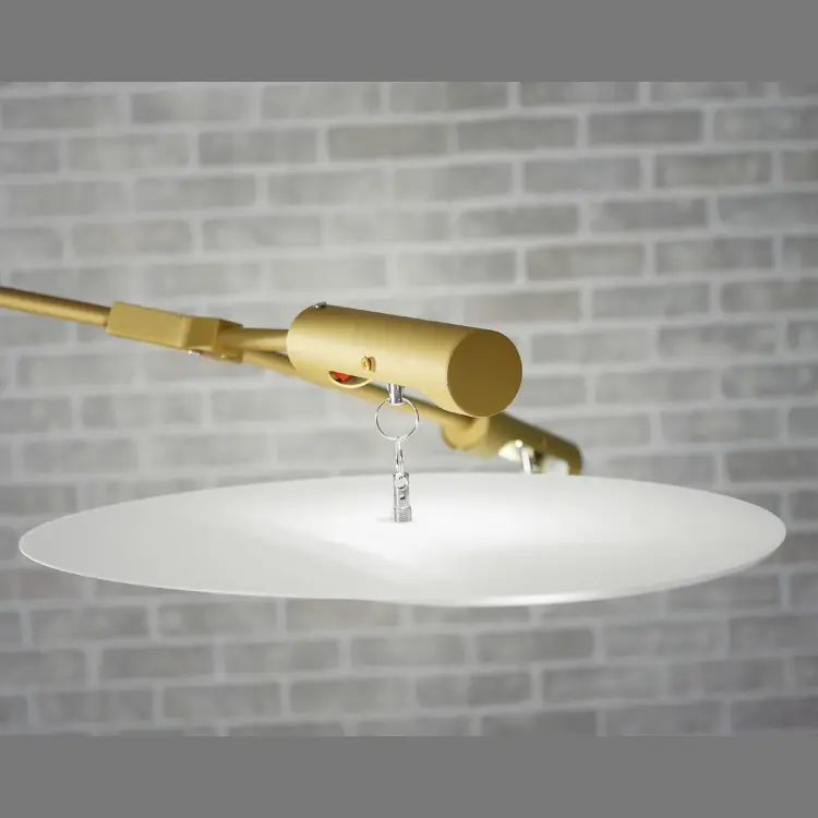 Люстра Branching Discs 05.06