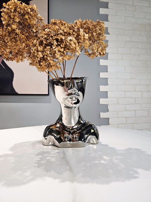 Ваза Alien body ornaments