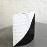 Ваза Black and White Vase B