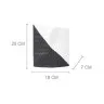 Ваза Black and White Vase B