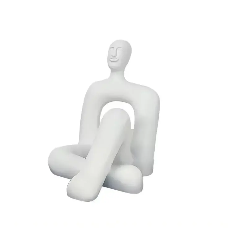 Статуэтка Yoga