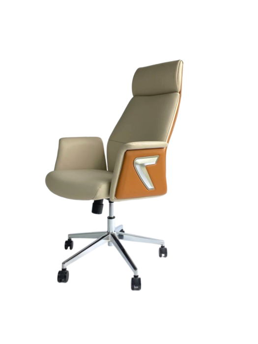 Кресло офисное GA86