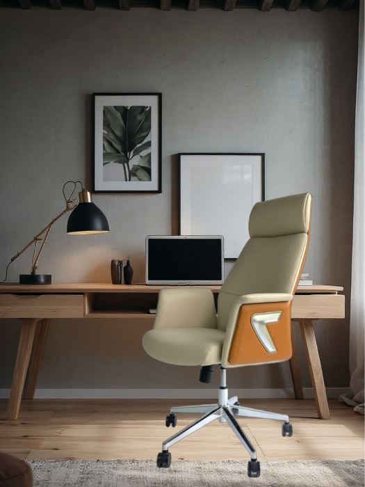 Кресло офисное GA86