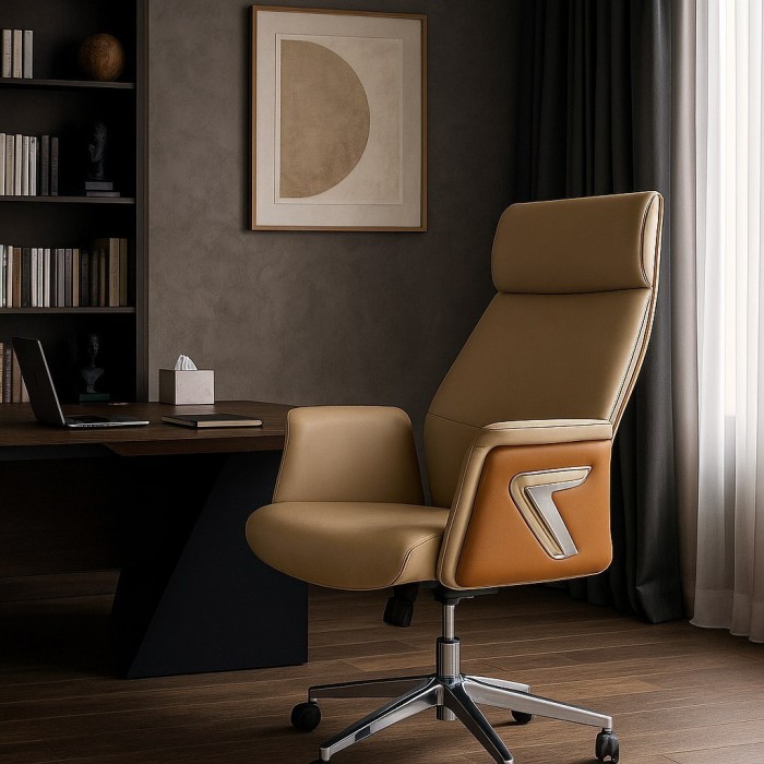 Кресло офисное GA86