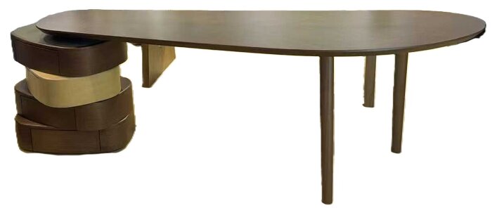 Стол письменный MASA