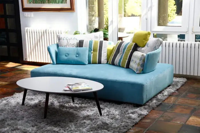 Журнальный стол Nordik OTIS 120 x 70