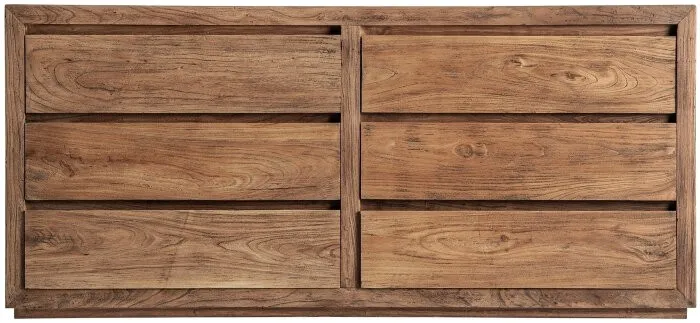 Комод Norvik 36670