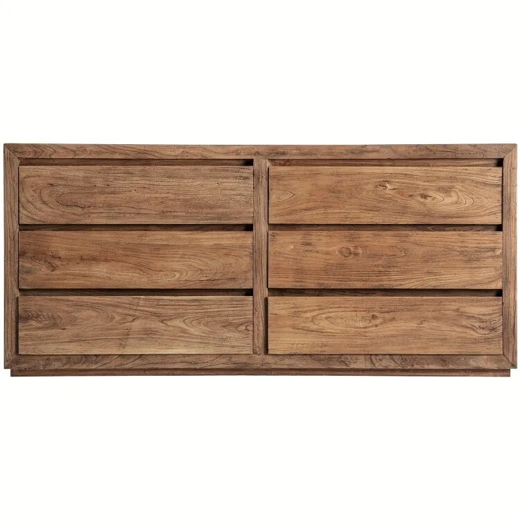 Комод Norvik 36670