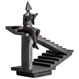 Декоративная фигура RAISHA