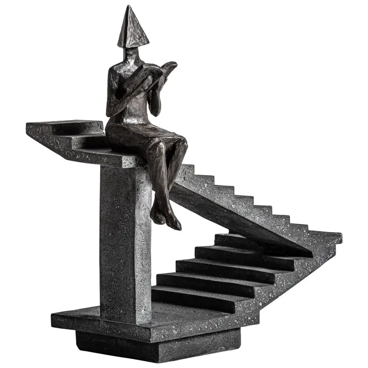 Декоративная фигура RAISHA