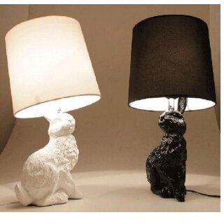 Лампа настольная Rabbit