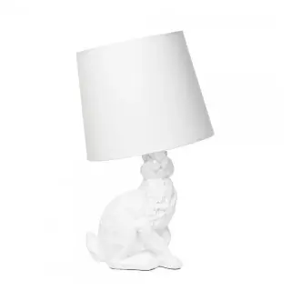 Лампа настольная Rabbit