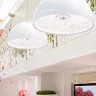 Люстра Skygarden