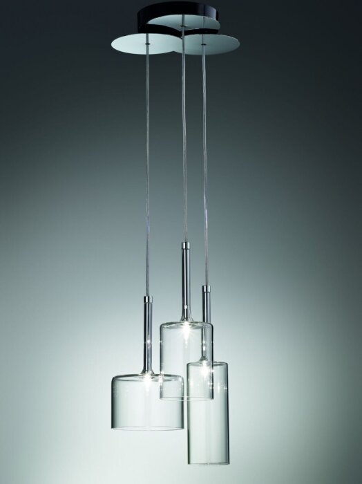 Люстра Spillray 3