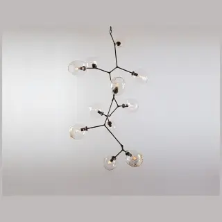 Люстра Branching Bubbles 11