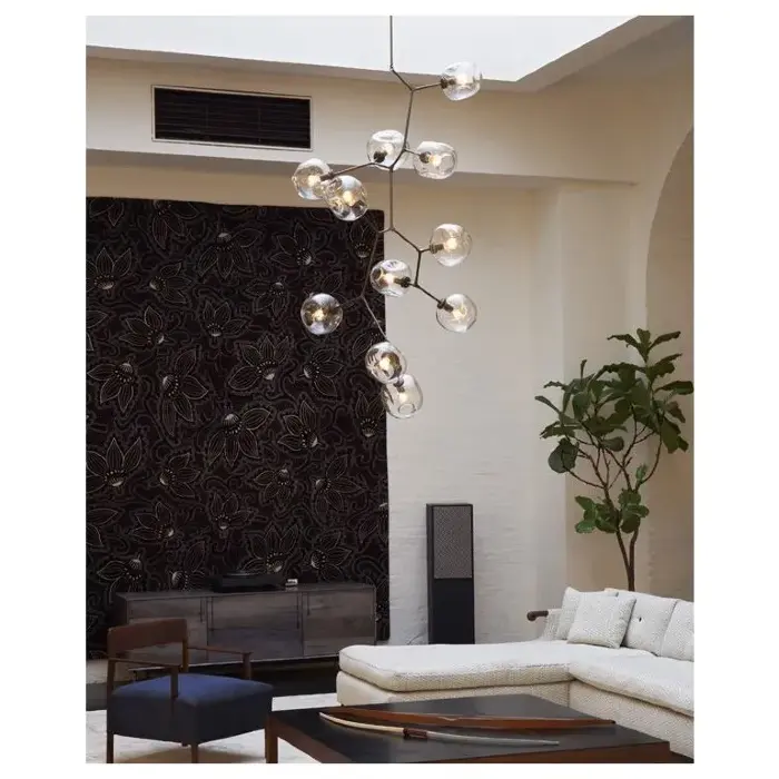 Люстра Branching Bubbles 11