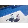 Кресло-пуф Zipi поворотный