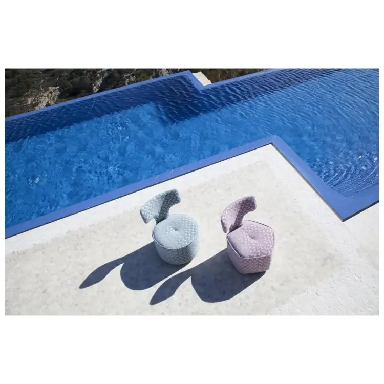 Кресло-пуф Zipi поворотный