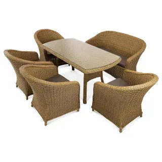 Комплект ПРИМО Американский орех