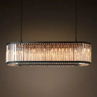 Люстра Welles Crystal 150–12