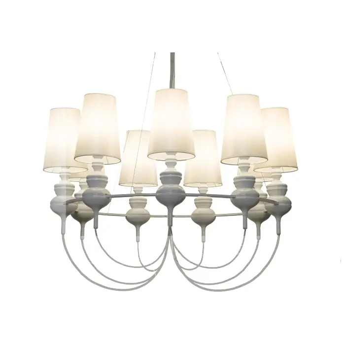 Люстра Josephine Queen 9