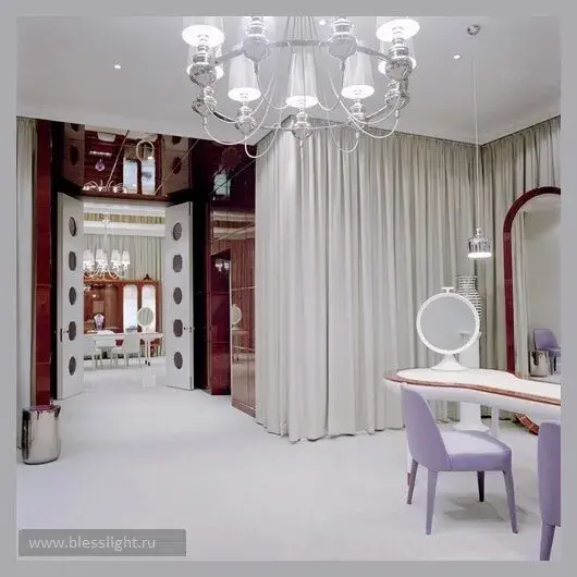 Люстра Josephine Queen 9