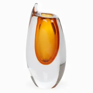 Ваза Flow высота 30