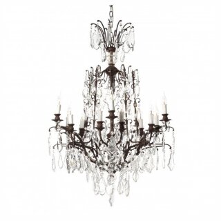 Люстра Baroque Chandelier 85-12