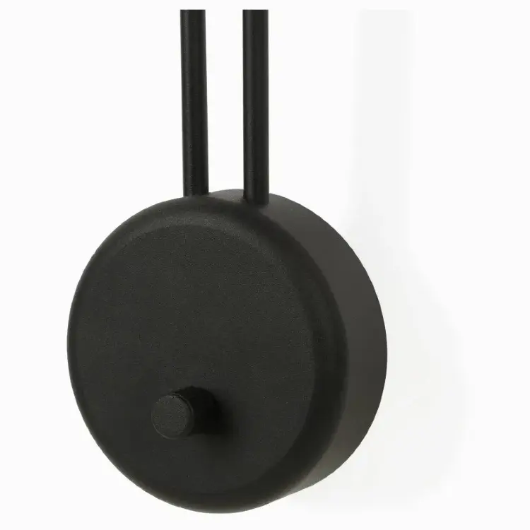 Настенный светильник Brooke ширина 30