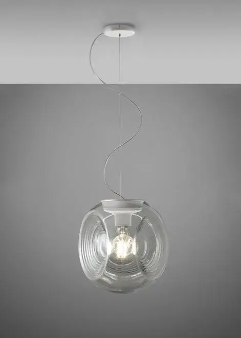 Люстра EYES F34