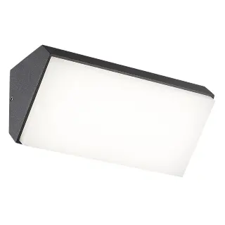 Настенный уличный светильник SOLDEN 7070